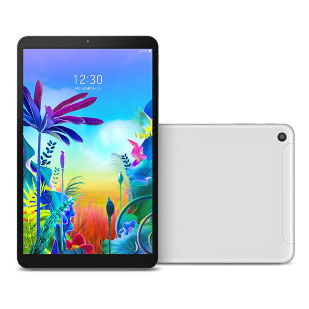 LG G Pad 5 10.1 32GB Metro - Silver