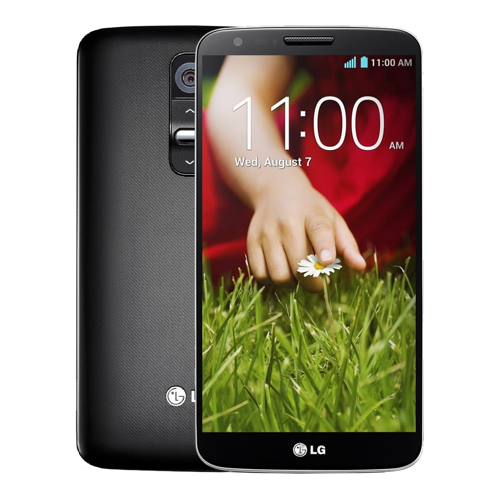 LG G2 – Black