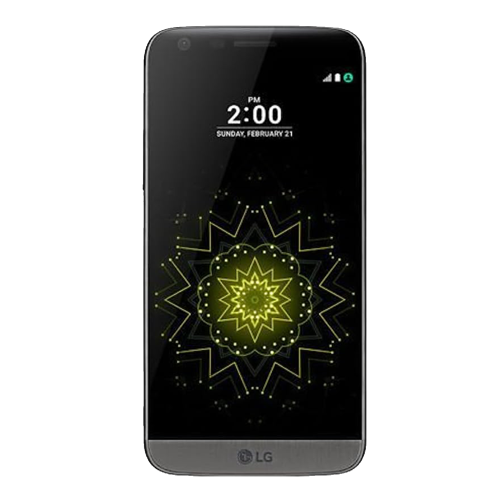 LG G5 32GB AT&T/Unlocked - Gray