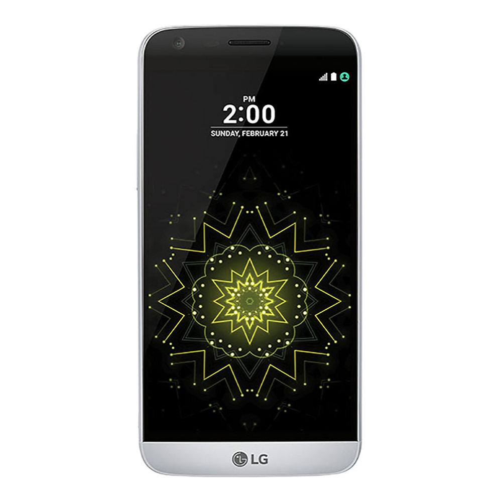 LG G5 32GB Rogers - Silver