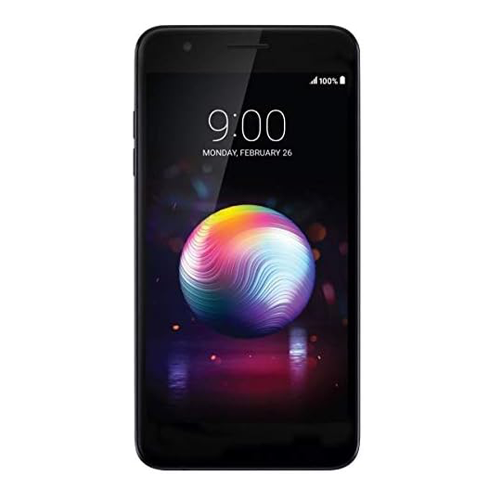 LG K30 (2018) 16GB AT&T/Unlocked - Aurora Black