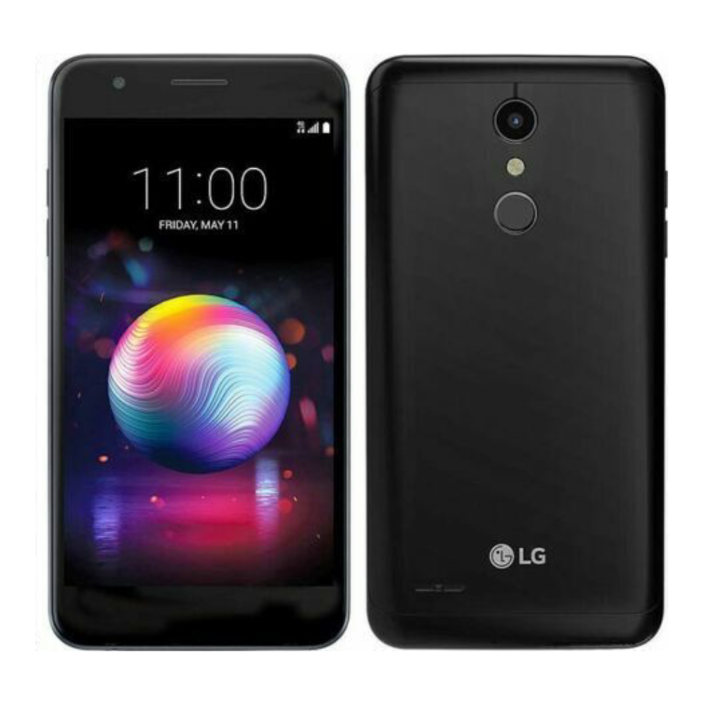 LG K30 16GB AT&T - Black