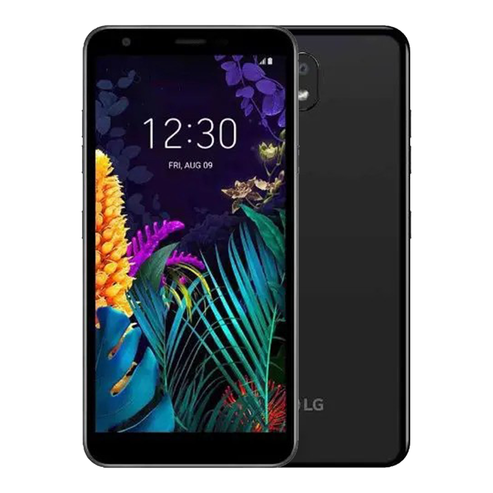 LG K30 (2018) 16GB AT&T - Aurora Black