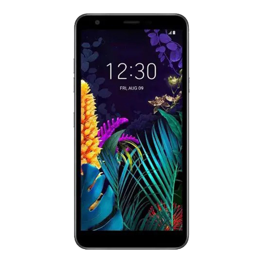 LG K30 (2018) 16GB AT&T - Aurora Black