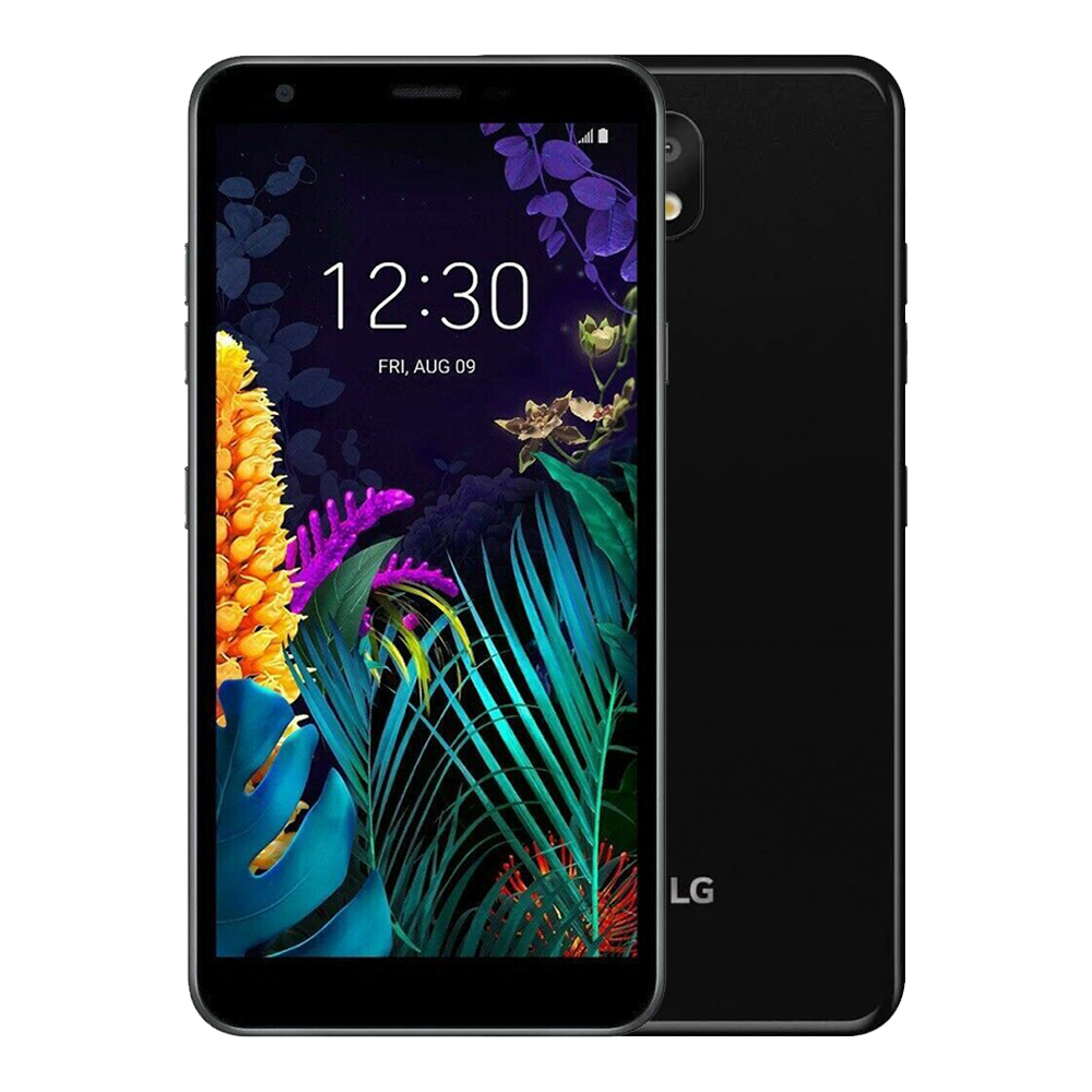 LG K30 (2019) 16GB GSM Unlocked - Black