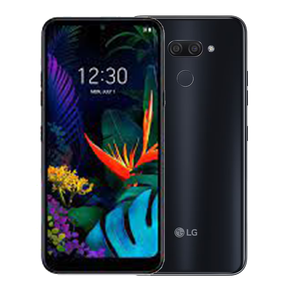 LG K50 32GB GSM Unlocked - Black