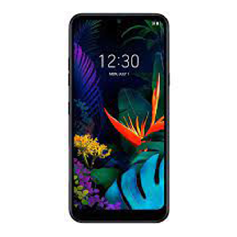 LG K50 32GB GSM Unlocked - Black