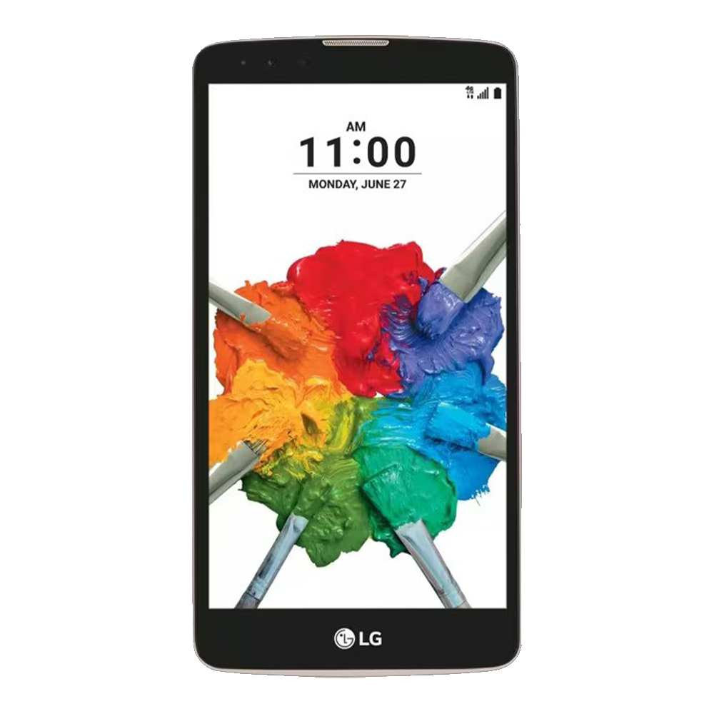 LG Stylo 2 Plus 16GB T-Mobile/Unlocked - Espresso