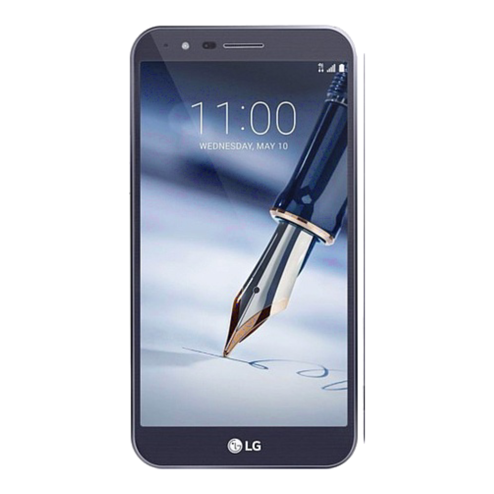 LG Stylo 3 16GB Boost - Titan