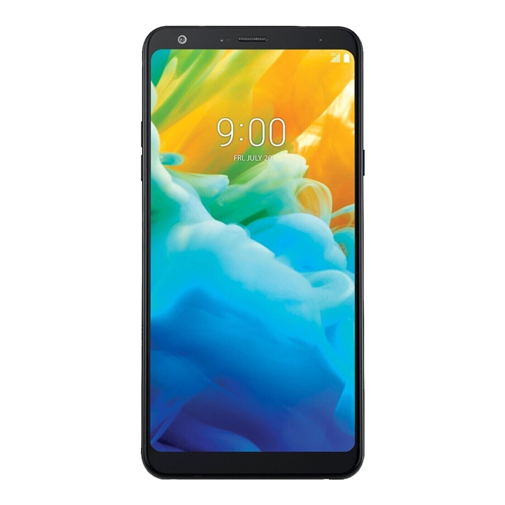 LG Stylo 4 Plus 32GB T-Mobile/Unlocked - Moroccan Blue