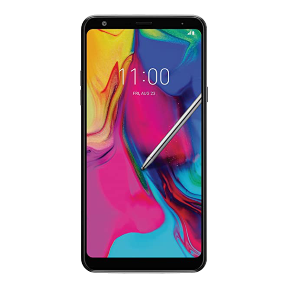 LG Stylo 5 32GB Sprint/Unlocked - Aurora Black