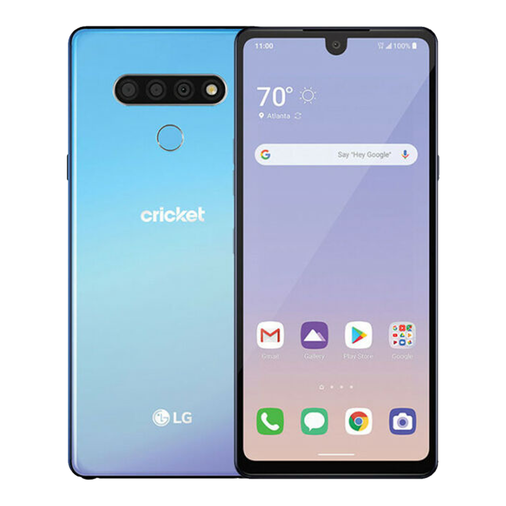 LG stylo 6 like outlet new!!! UNLOCKED