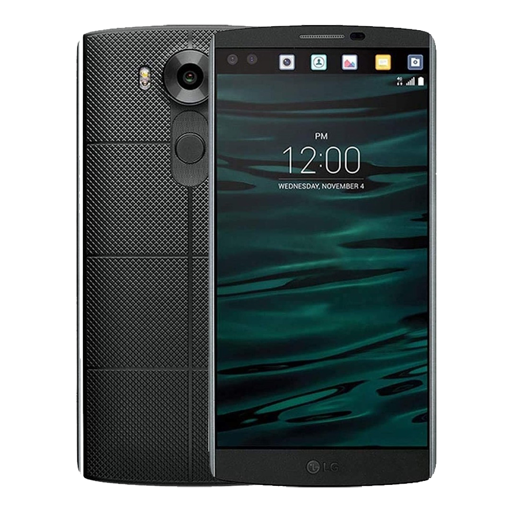 LG V10 64GB AT&T - Space Black