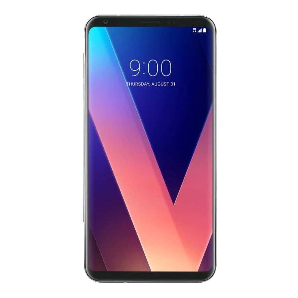 LG V30 128GB Sprint - Aurora Black