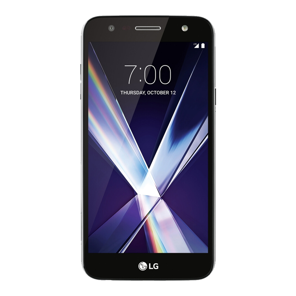LG X Charge – Black (Refurbished) - image 2