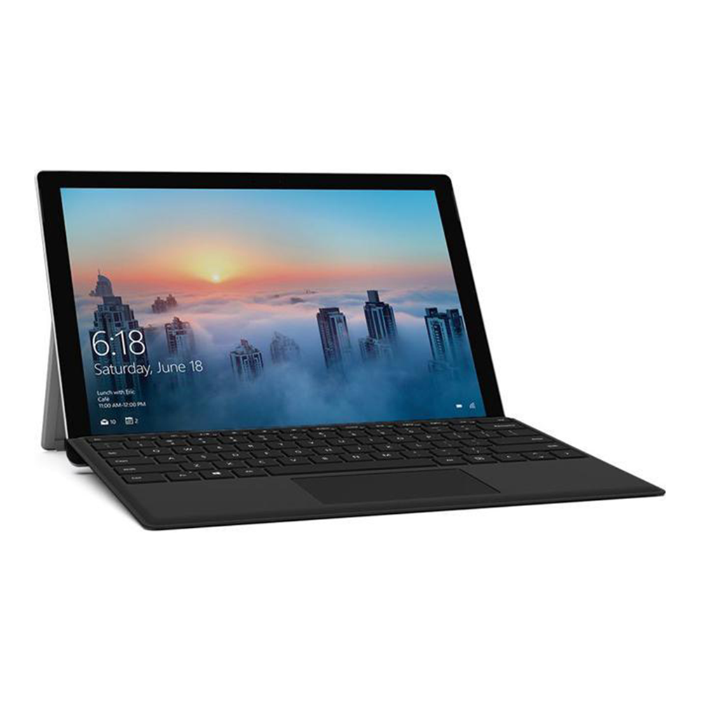 Microsoft Surface Pro 4 12.3" (i7-6650U 2.20GHz) 512GB Wi-Fi - Black