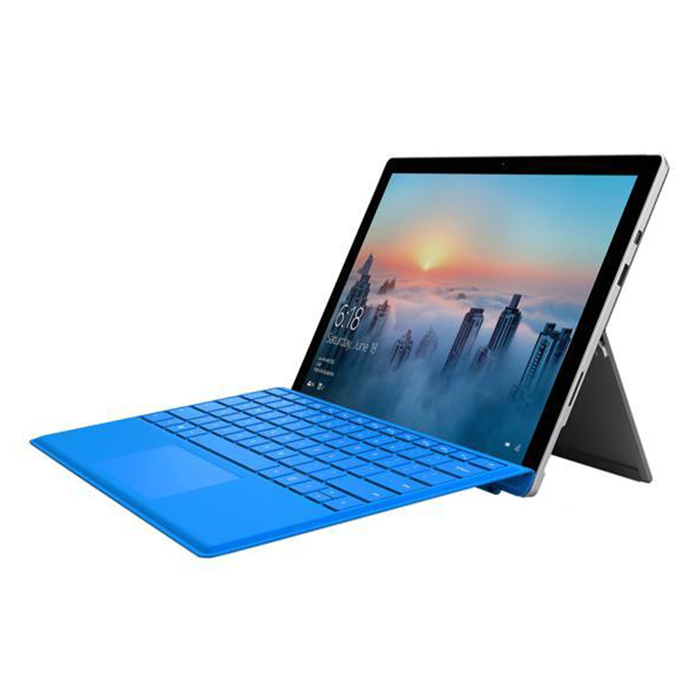 Microsoft Surface Pro 4 12.3" (i7-6650U 2.20GHz) 512GB Wi-Fi - Blue
