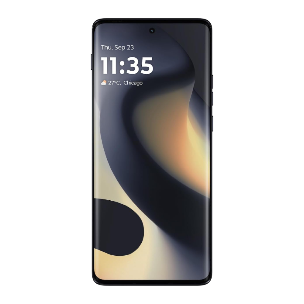 Motorola Edge 5G (2024) 256GB Spectrum - Midnight Blue