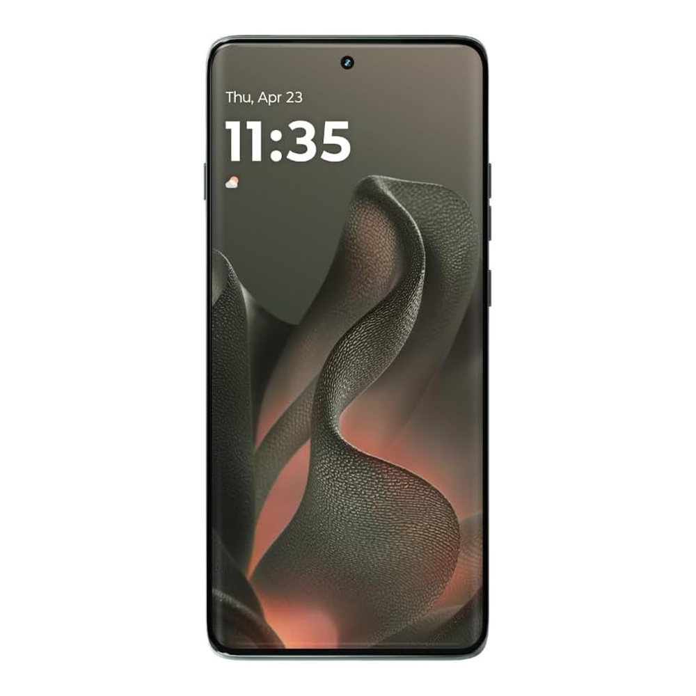 Motorola Edge 5G (2025) 256GB T-Mobile/Unlocked - Pantone Deep Forest