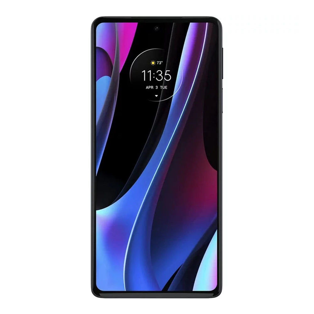 Motorola Edge 5G (2022) 128GB Spectrum/Unlocked - Mineral Gray