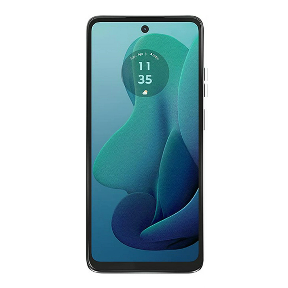 Motorola Moto G 5G (2024) 128GB Cricket/Unlocked - Sage Green