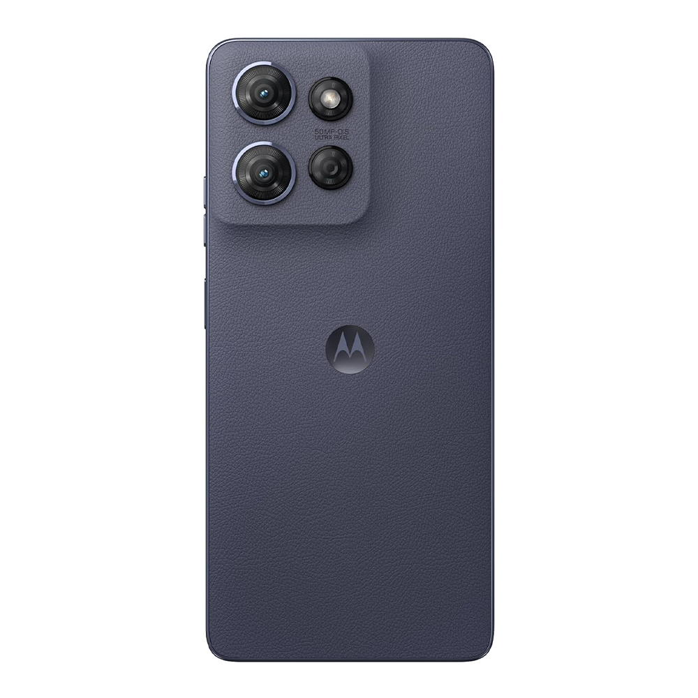 Motorola Moto G 5G (2025) 128GB T-Mobile/Unlocked - Forest Gray