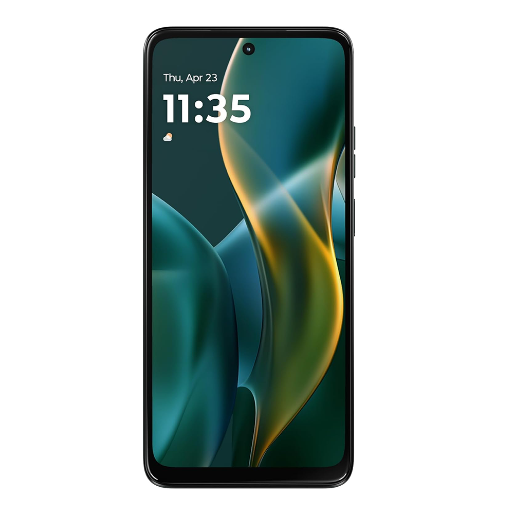 Motorola Moto G 5G (2025) 128GB AT&T - Forest Gray