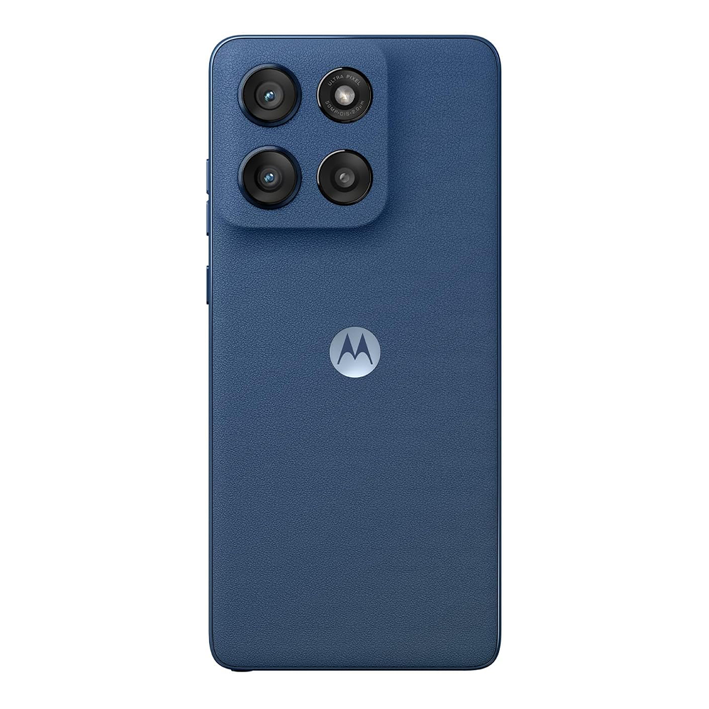 Motorola Moto G 5G (2025) – Sapphire Blue (Refurbished) - image 2