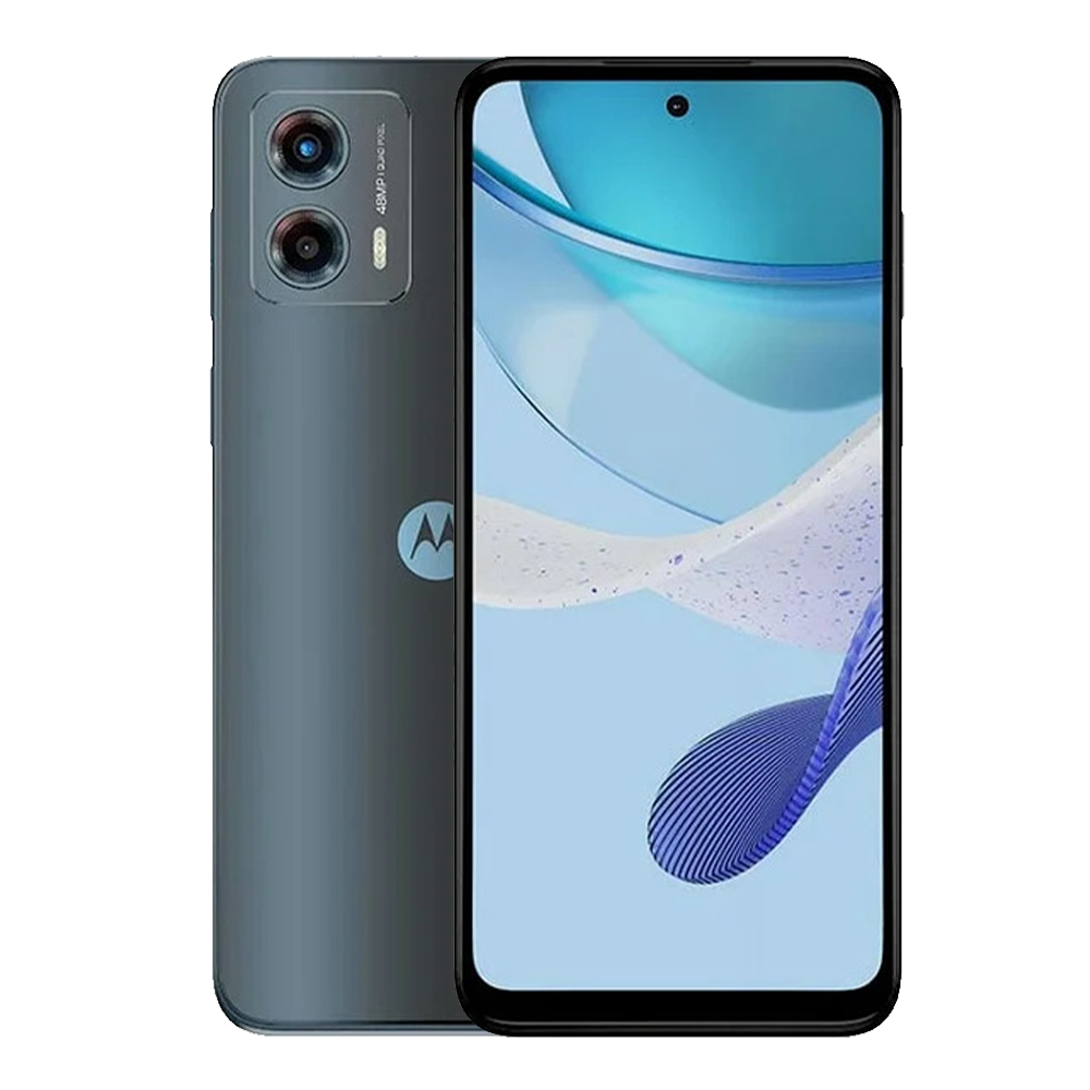 Motorola Moto G 5G (2023) 64GB Cricket/Unlocked - Ink Blue