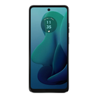 Motorola Moto G 5G (2024) – Leather Black (Refurbished) photo 2