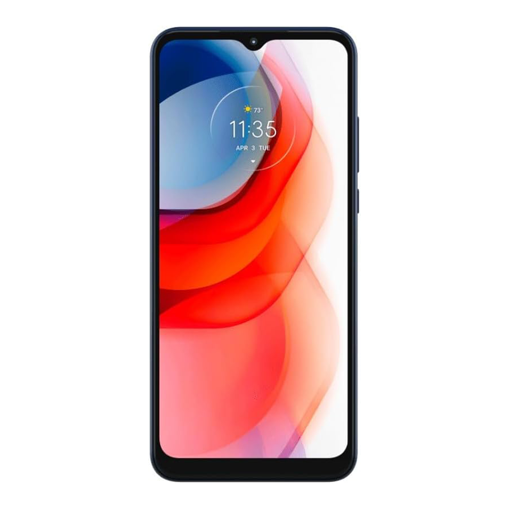 Motorola Moto G Play (2021) 32GB AT&T - Misty Blue