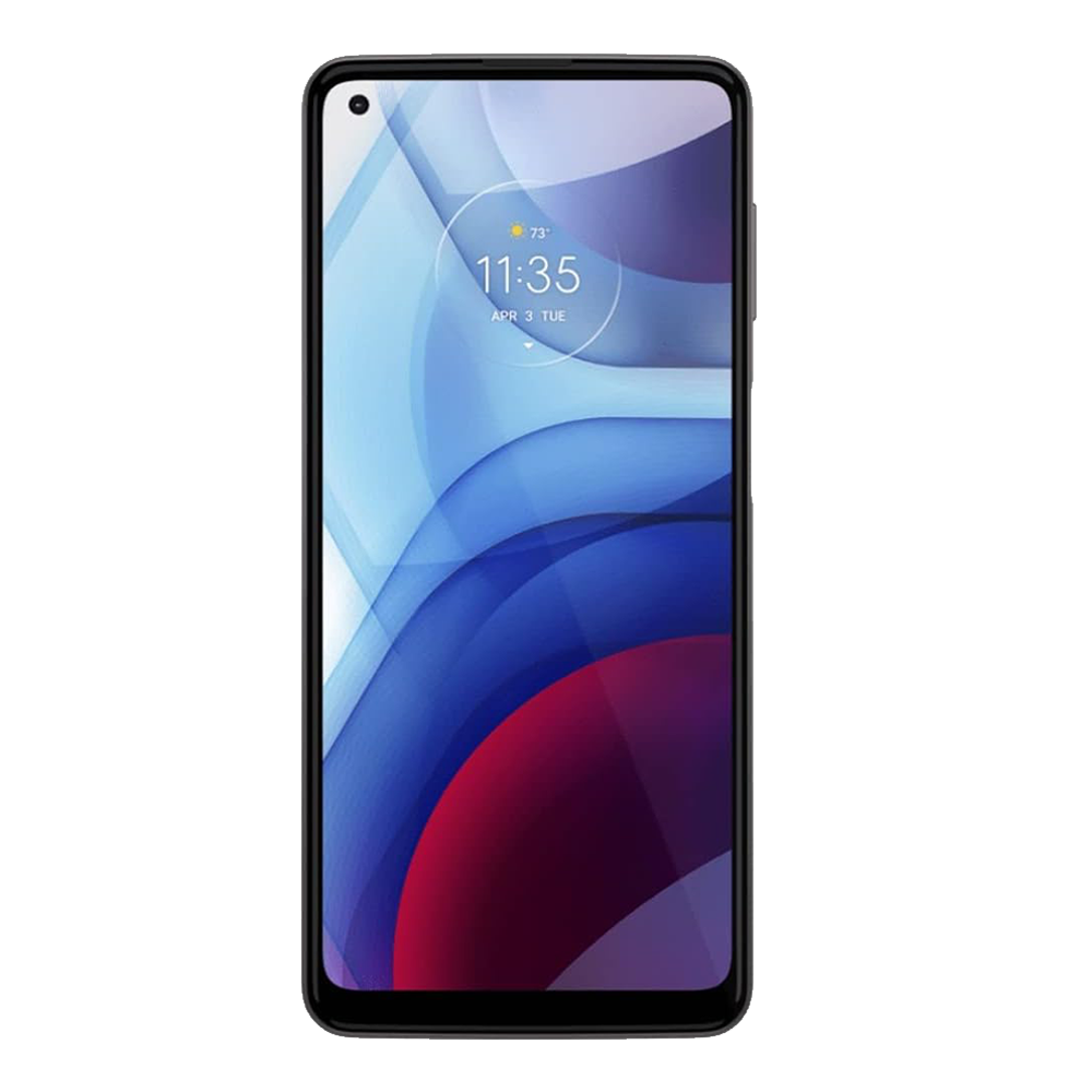 Motorola Moto G Power (2021) 32GB CDMA/GSM Unlocked - Glowing Blue