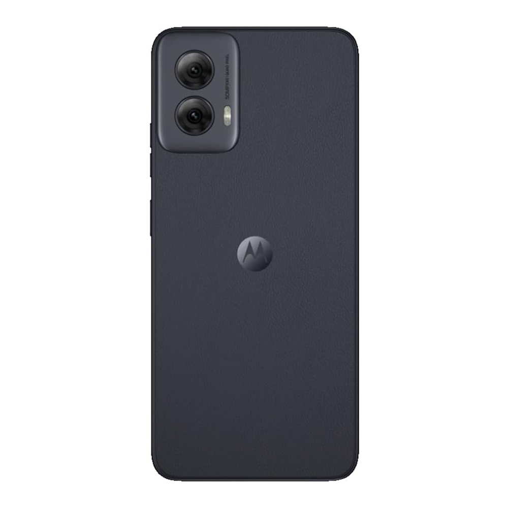 Motorola Moto G Power 5G (2024) 128GB CDMA/GSM Unlocked - Midnight Blue