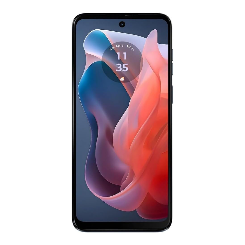 Motorola Moto G Power 5G (2024) 128GB TracFone - Midnight Blue