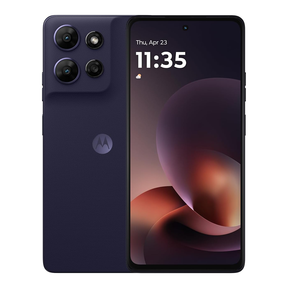 Motorola Moto G Power 5G (2026) – Pantone: Evening Blue (Refurbished) - image 2