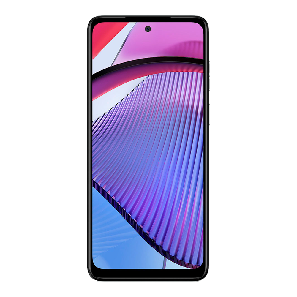 Motorola Moto G Power 5G (2023) (Prepaid) – Mineral Black (Refurbished) - image 2