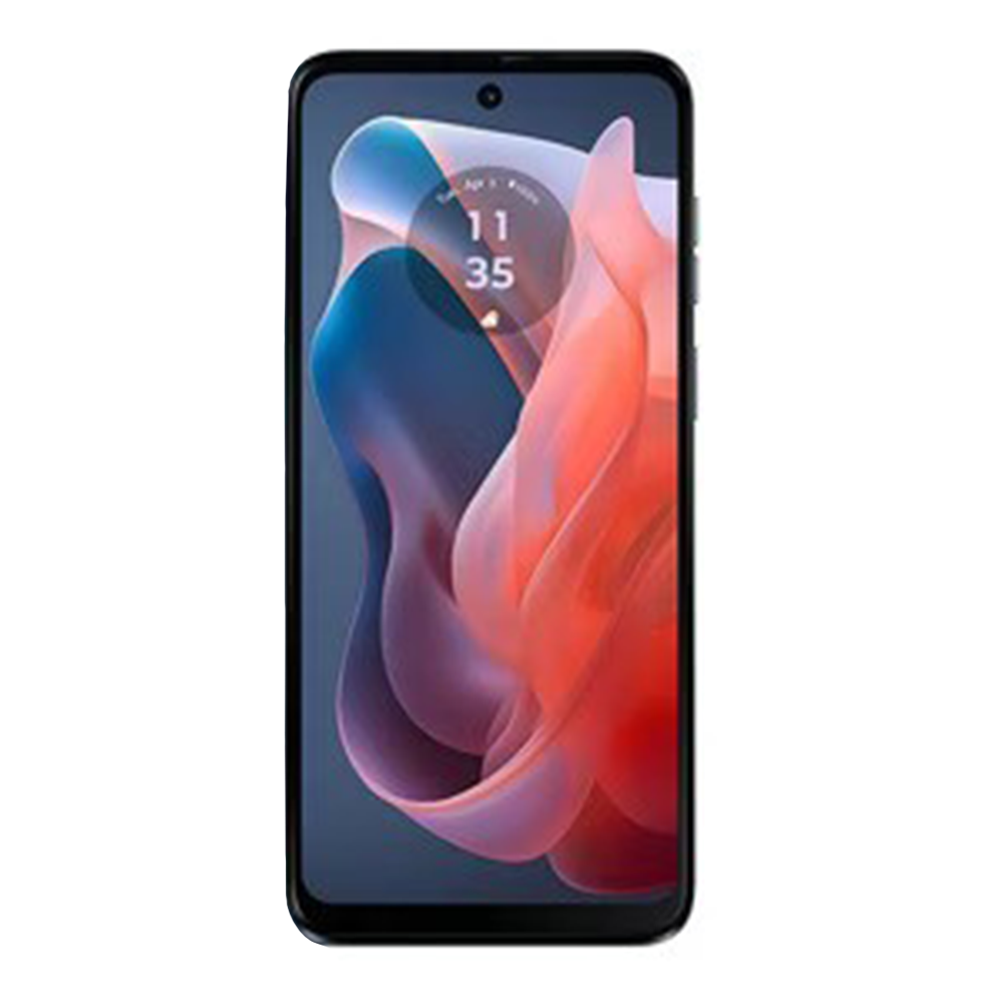 Motorola Moto G Power 5G (2024) 128GB T-Mobile/Unlocked - Midnight Blue