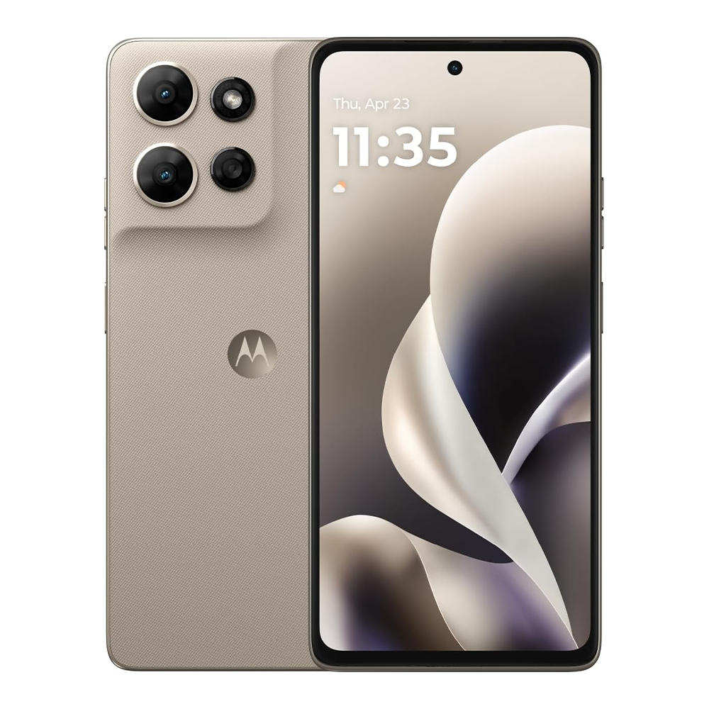 Motorola Moto G Power (2026) – Pantone Pure Cashmere