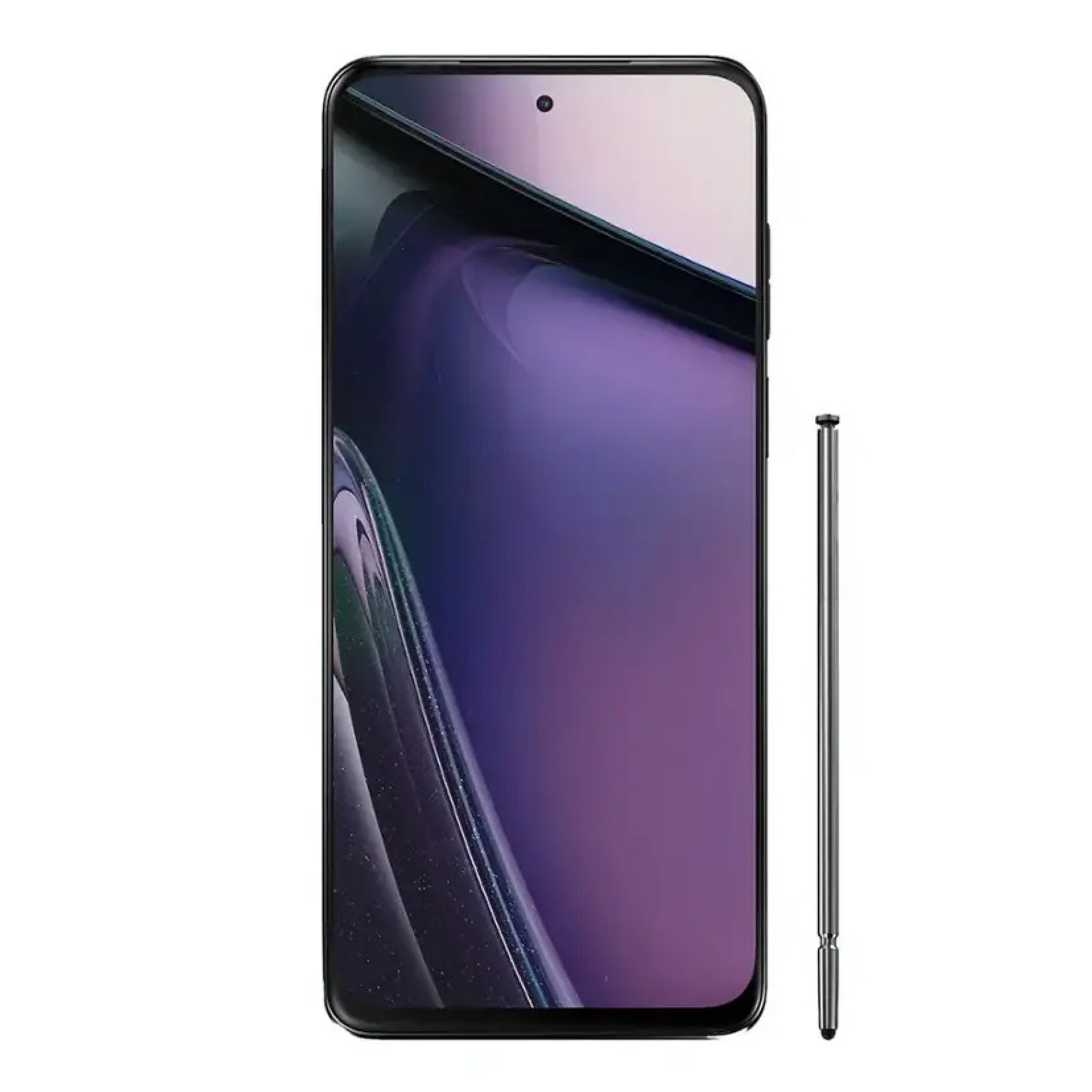 Motorola Moto G Stylus 5G (2023) 128GB T-Mobile/Unlocked - Cosmic Black