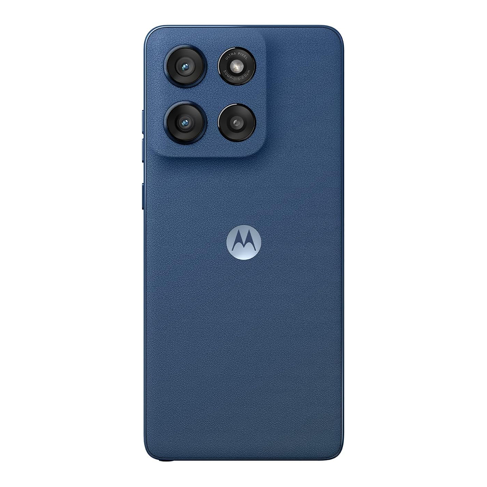 Motorola Moto G Stylus 5G (2025) 128GB Tracfone - Pantone Gibraltar Sea