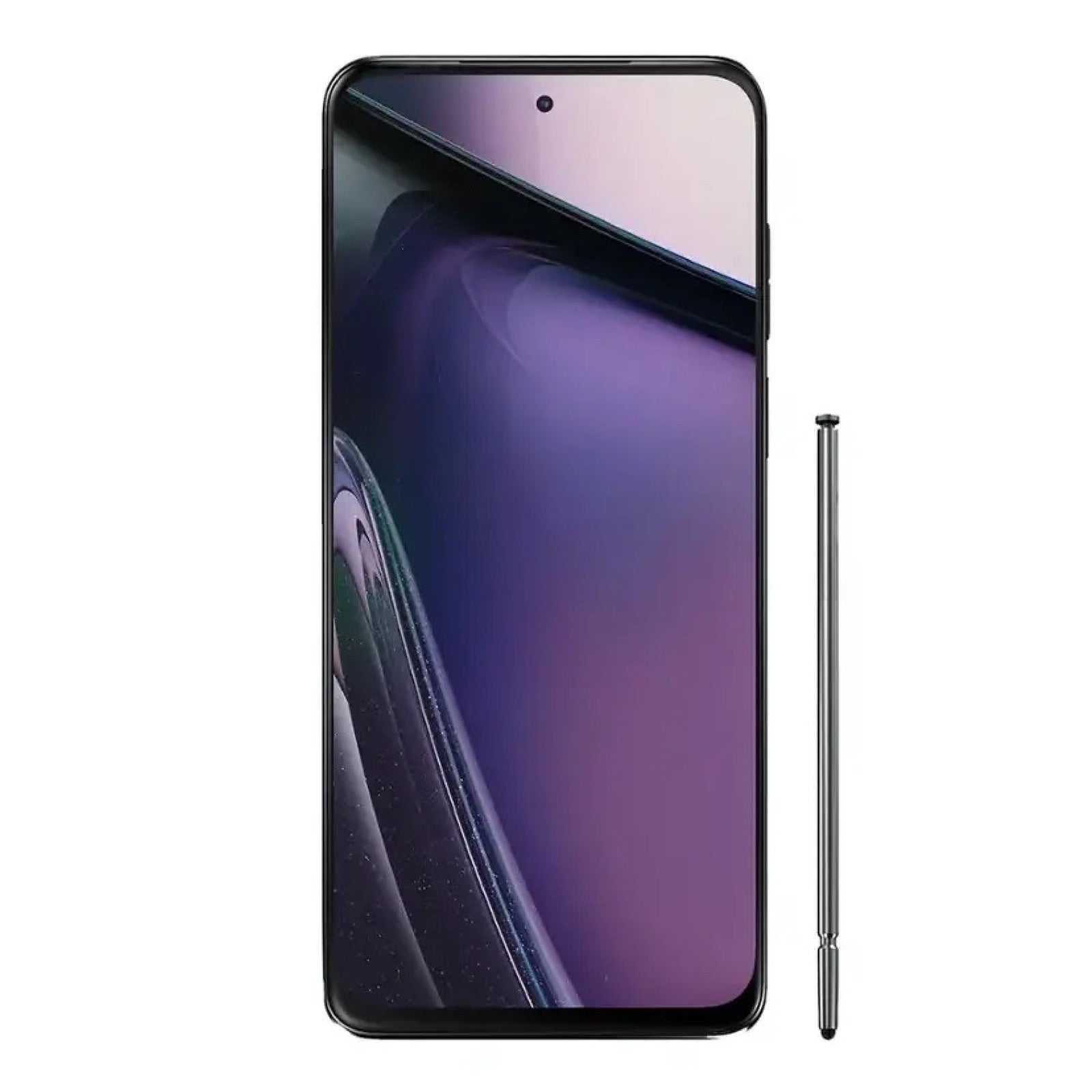 Motorola Moto G Stylus 5G (2023) – Cosmic Black (Refurbished) - image 2