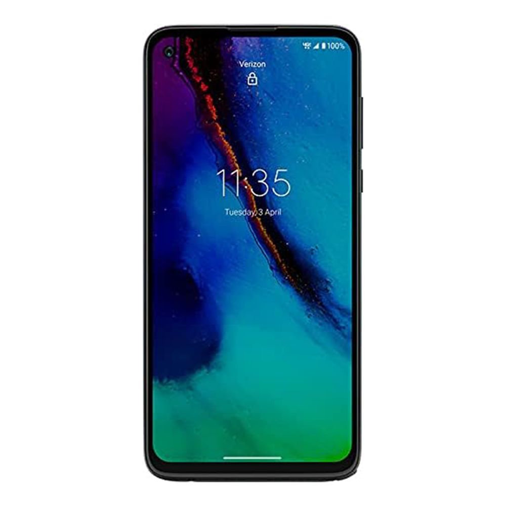 Motorola Moto G Stylus (2020) 128GB CDMA/GSM Unlocked - Mystic Indigo
