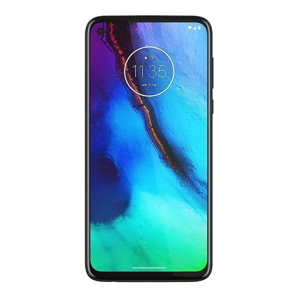 Motorola Moto G Stylus (2020) 128GB CDMA/GSM Unlocked - Mystic Indigo