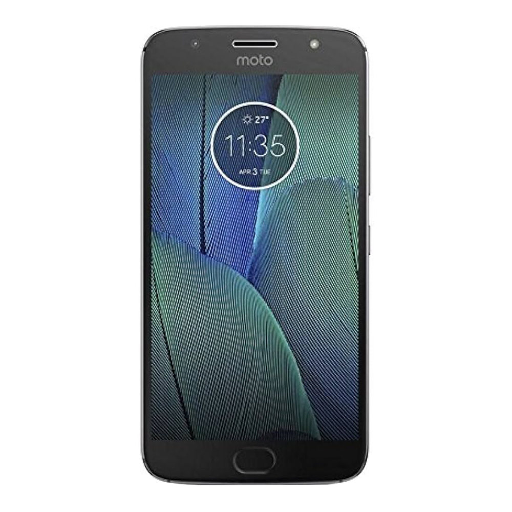 Motorola Moto G5S Plus 64GB AT&T - Lunar Gray