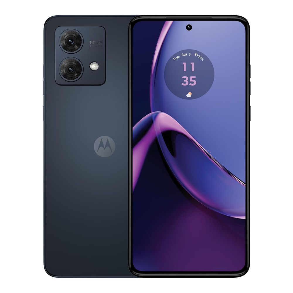 Motorola Moto G84 5G – Midnight Blue