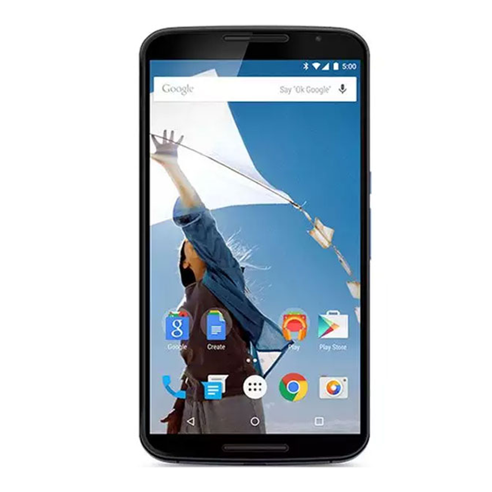 Motorola Nexus 6 32GB AT&T - Midnight Blue