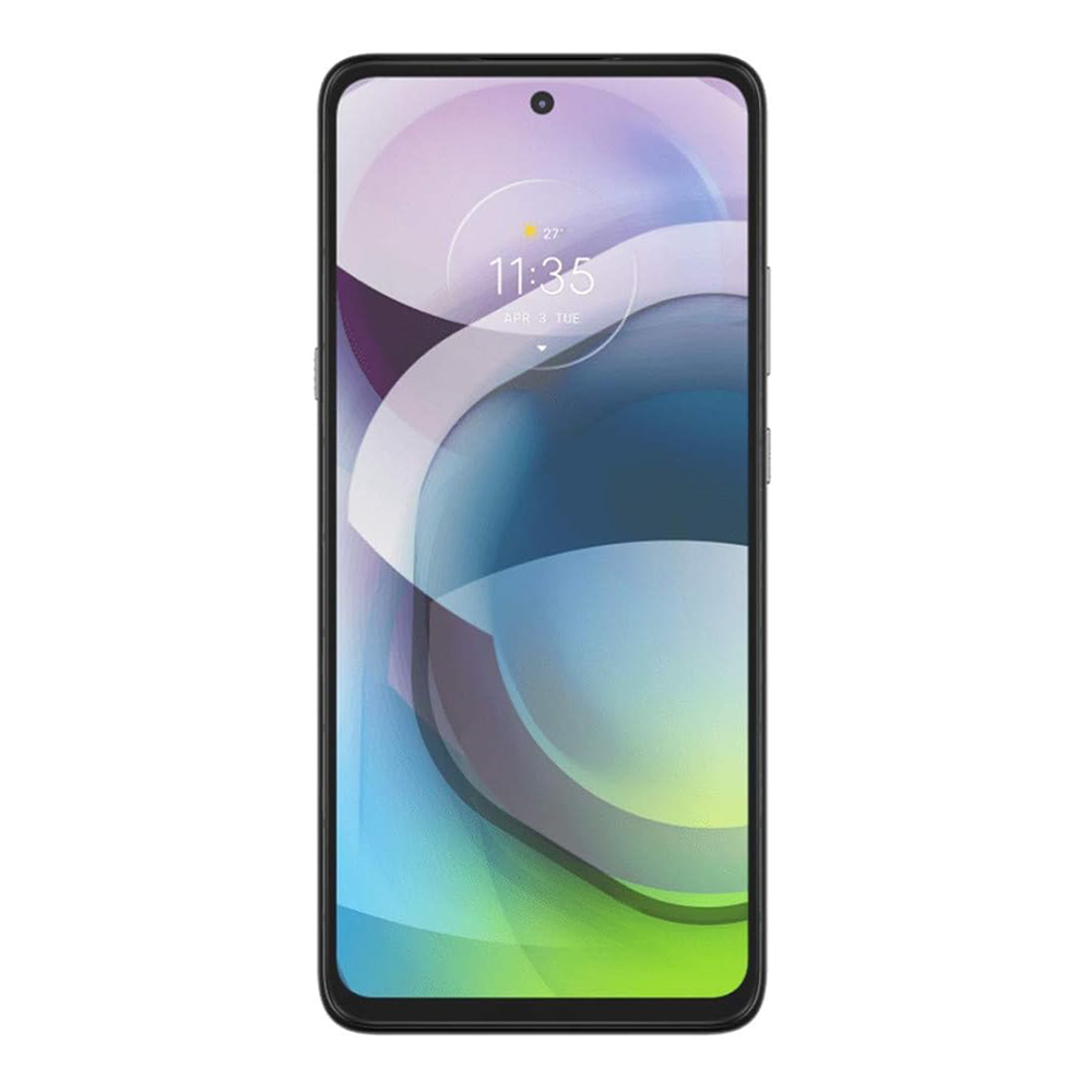 Motorola One 5G Ace 128GB Metro/Unlocked - Volcanic Gray