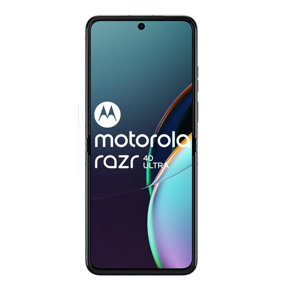Motorola Razr 40 Ultra 5G (2023) 256GB CDMA/GSM Unlocked - Glacier Blue