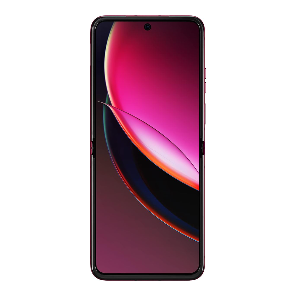 Motorola Razr 40 Ultra 5G (2023) 256GB CDMA/GSM Unlocked - Viva Magenta