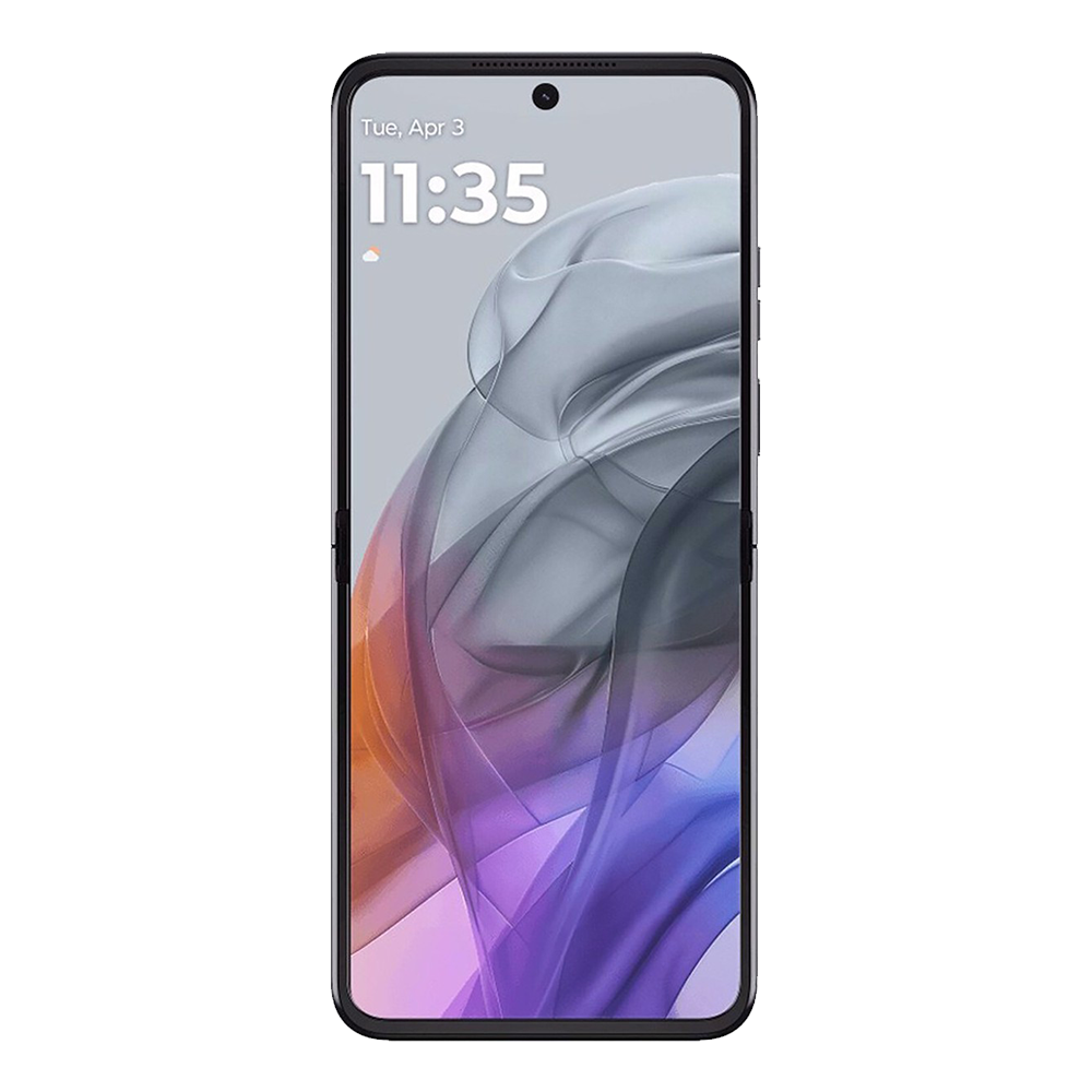 Motorola Razr 50 5G (2024) 256GB Boost - Koala Gray